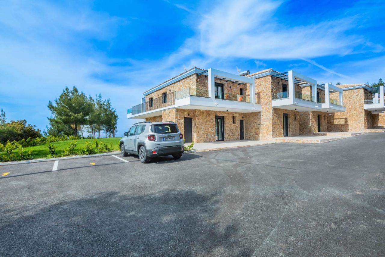 Epta Luxury Redefined Villa Aya Paraskevi