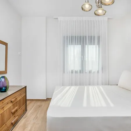 Epta Villas Luxury Redefined Agia Paraskevi  Extérieur photo