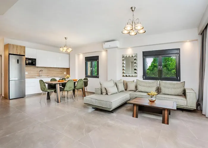 Epta Villas Luxury Redefined
