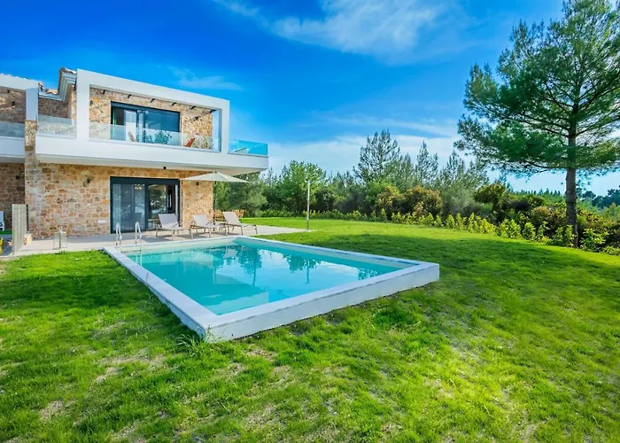 Epta Villas Luxury Redefined