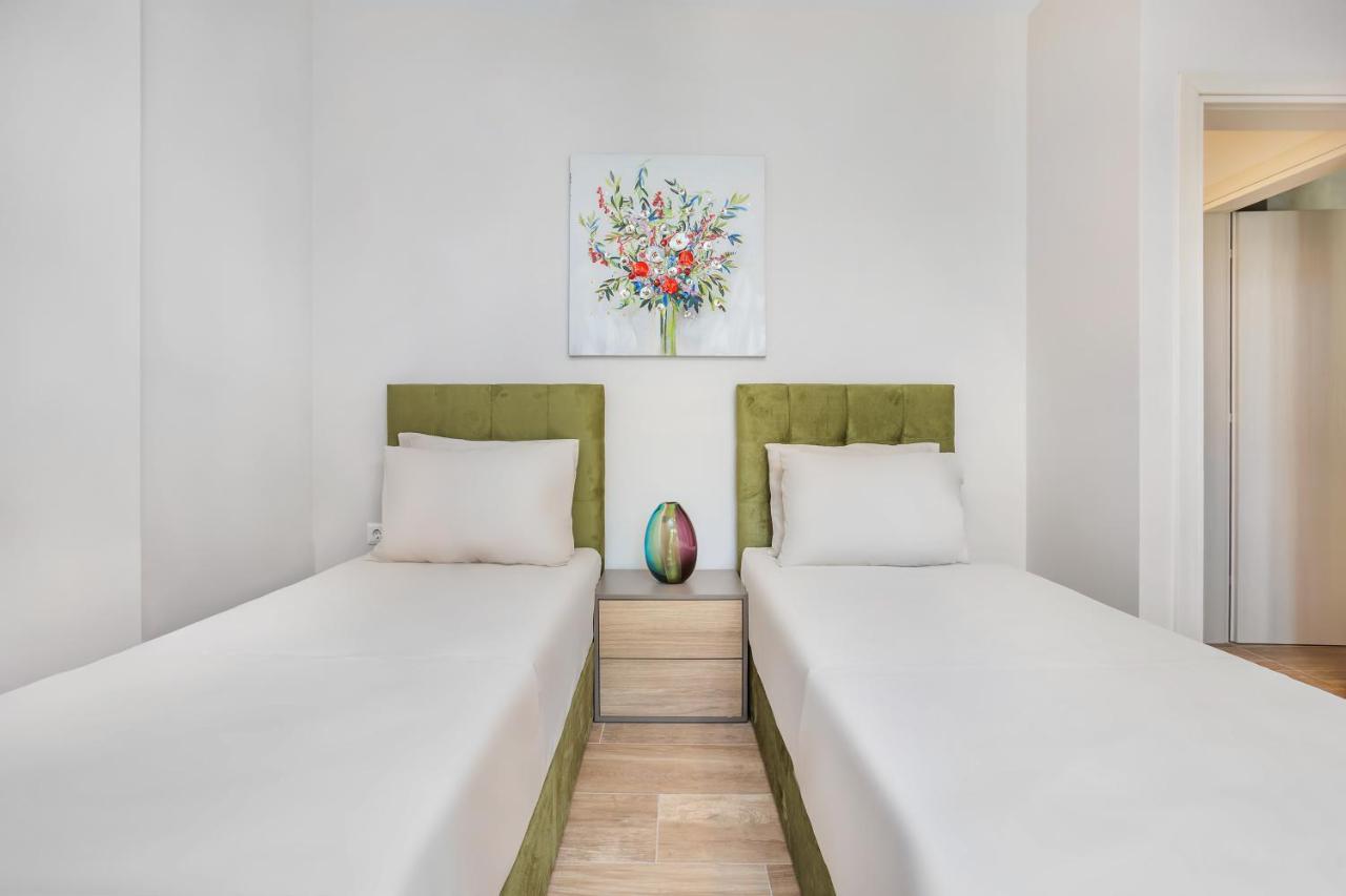 Villa Epta Luxury Redefined *