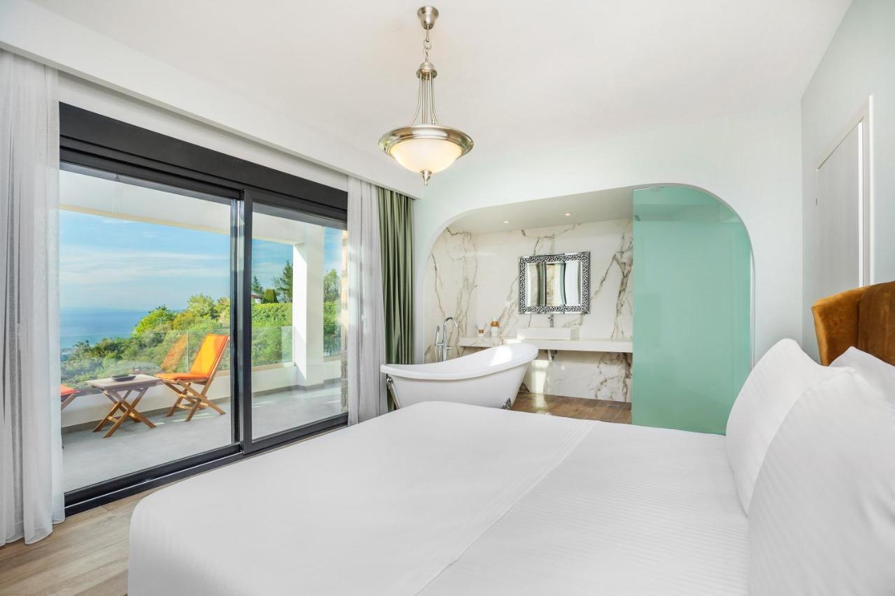 Villa Epta Luxury Redefined