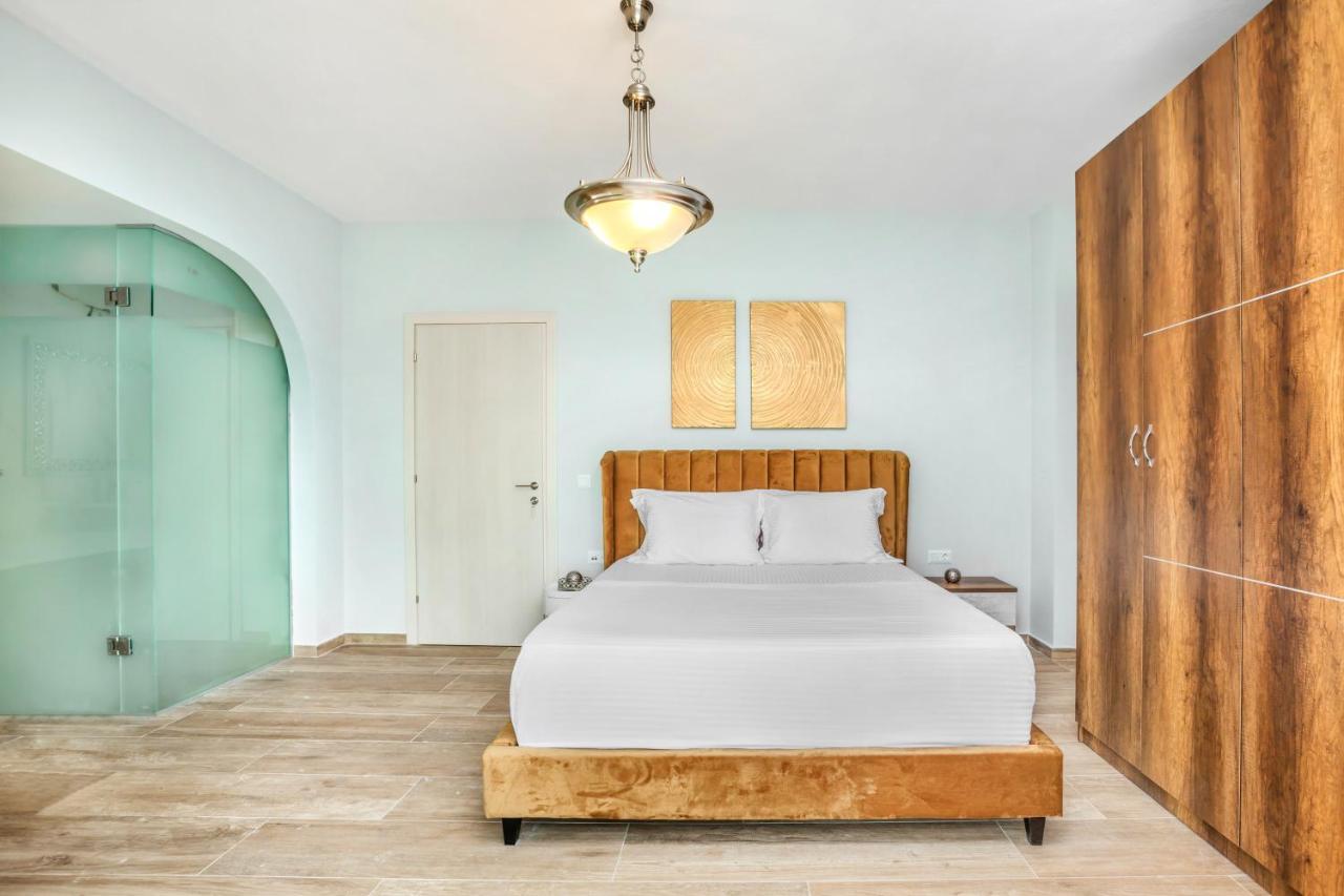 Villa Epta Luxury Redefined