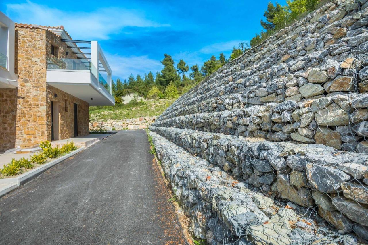 Villa Epta Luxury Redefined *