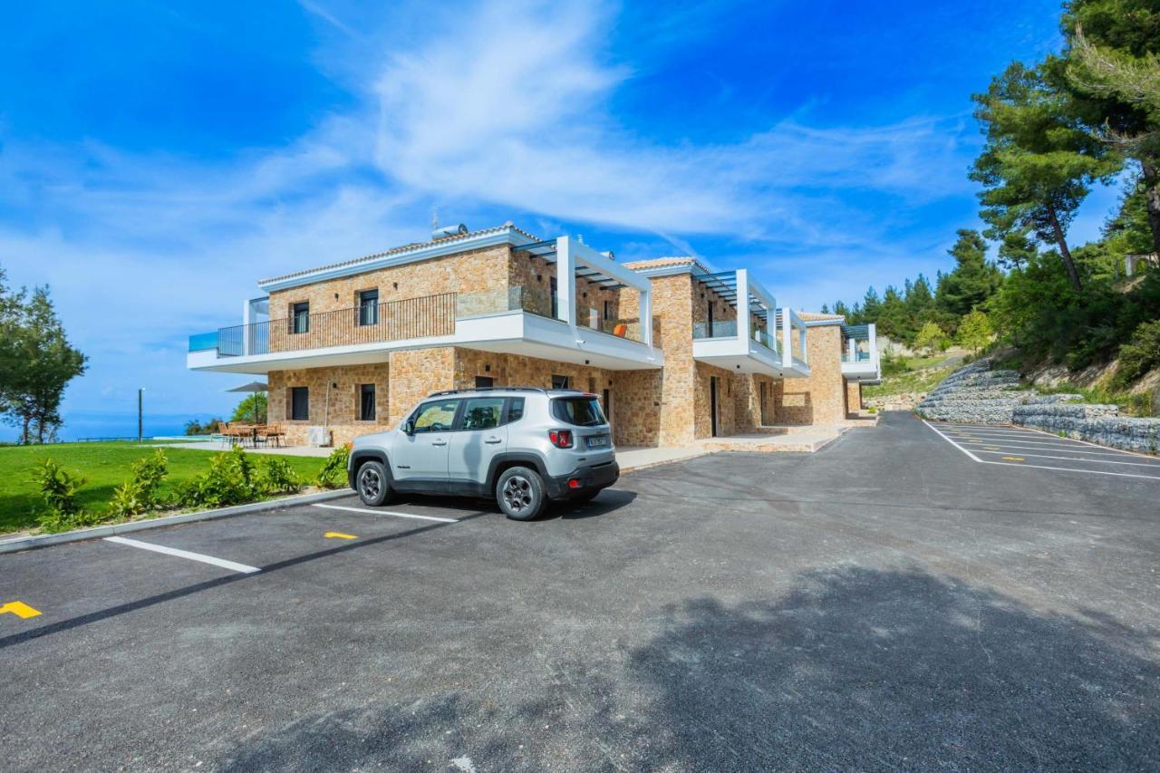 Epta Luxury Redefined Agia Paraskevi (Kassandra)
