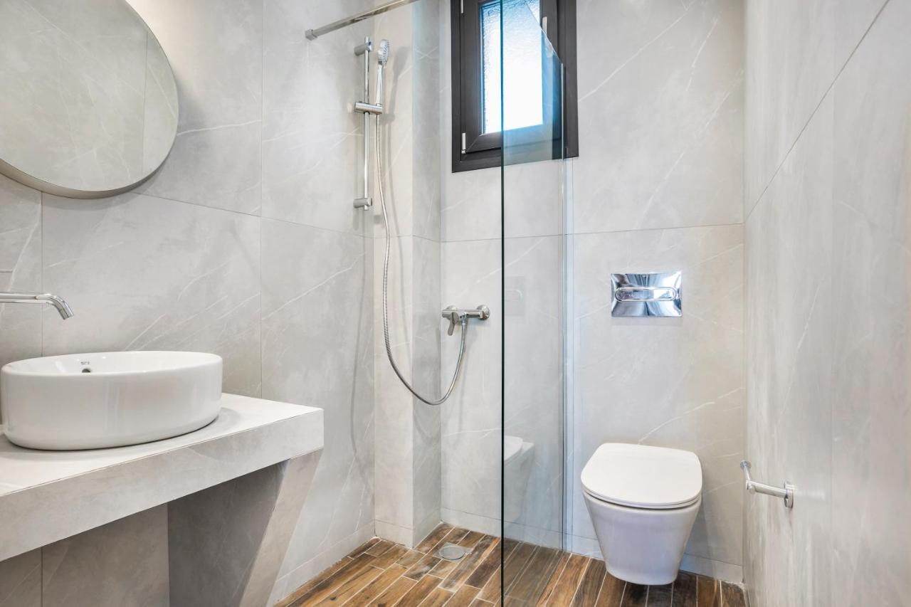 Villa Epta Luxury Redefined Agia Paraskevi (Kassandra)