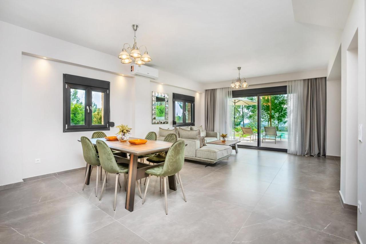 Villa Epta Luxury Redefined