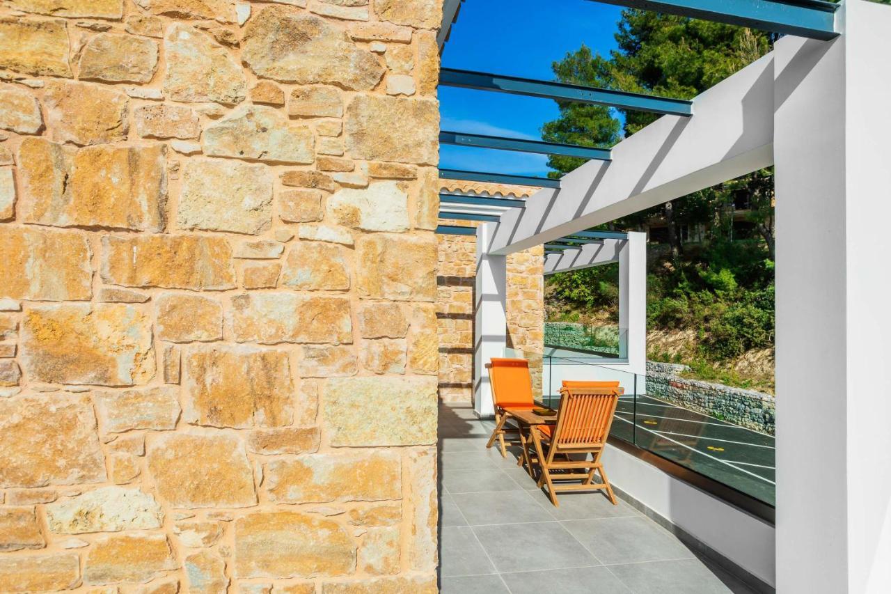 Epta Luxury Redefined Villa Agia Paraskevi (Kassandra)