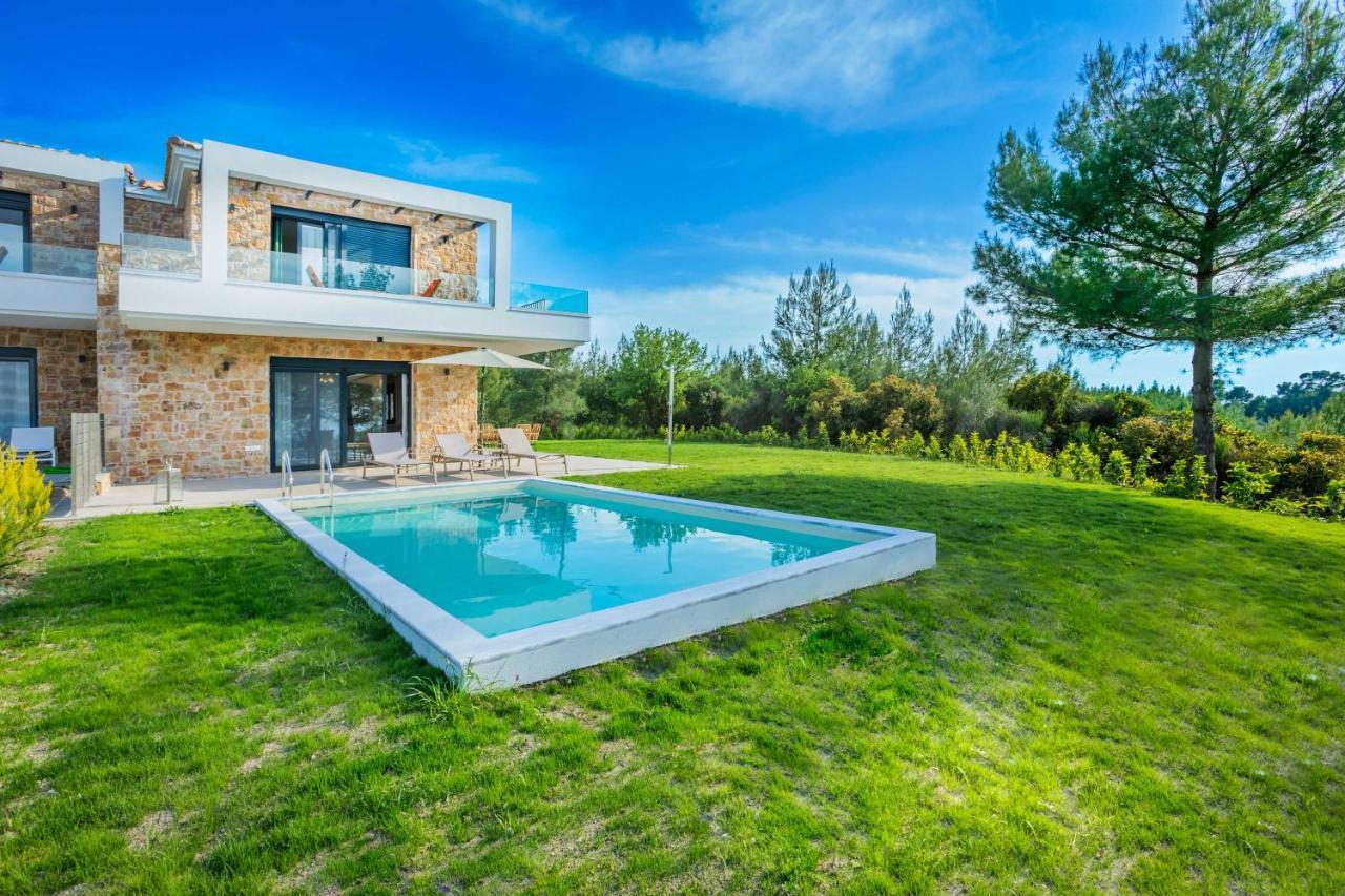 Villa Epta Luxury Redefined