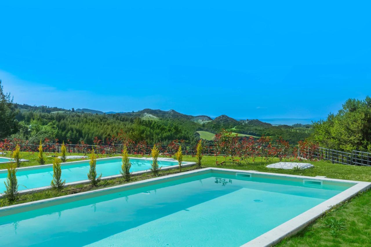 Epta Luxury Redefined Agia Paraskevi (Kassandra)