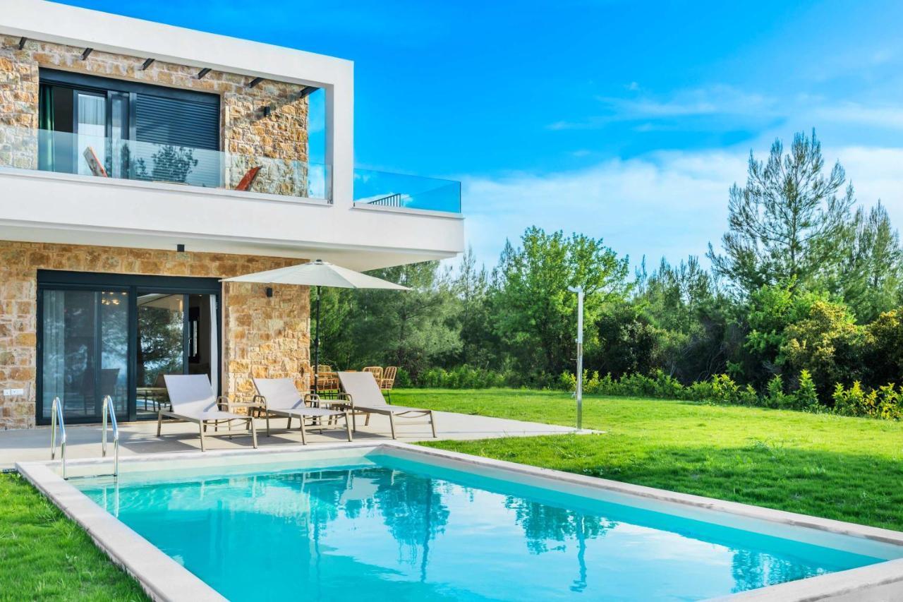 Villa Epta Luxury Redefined *