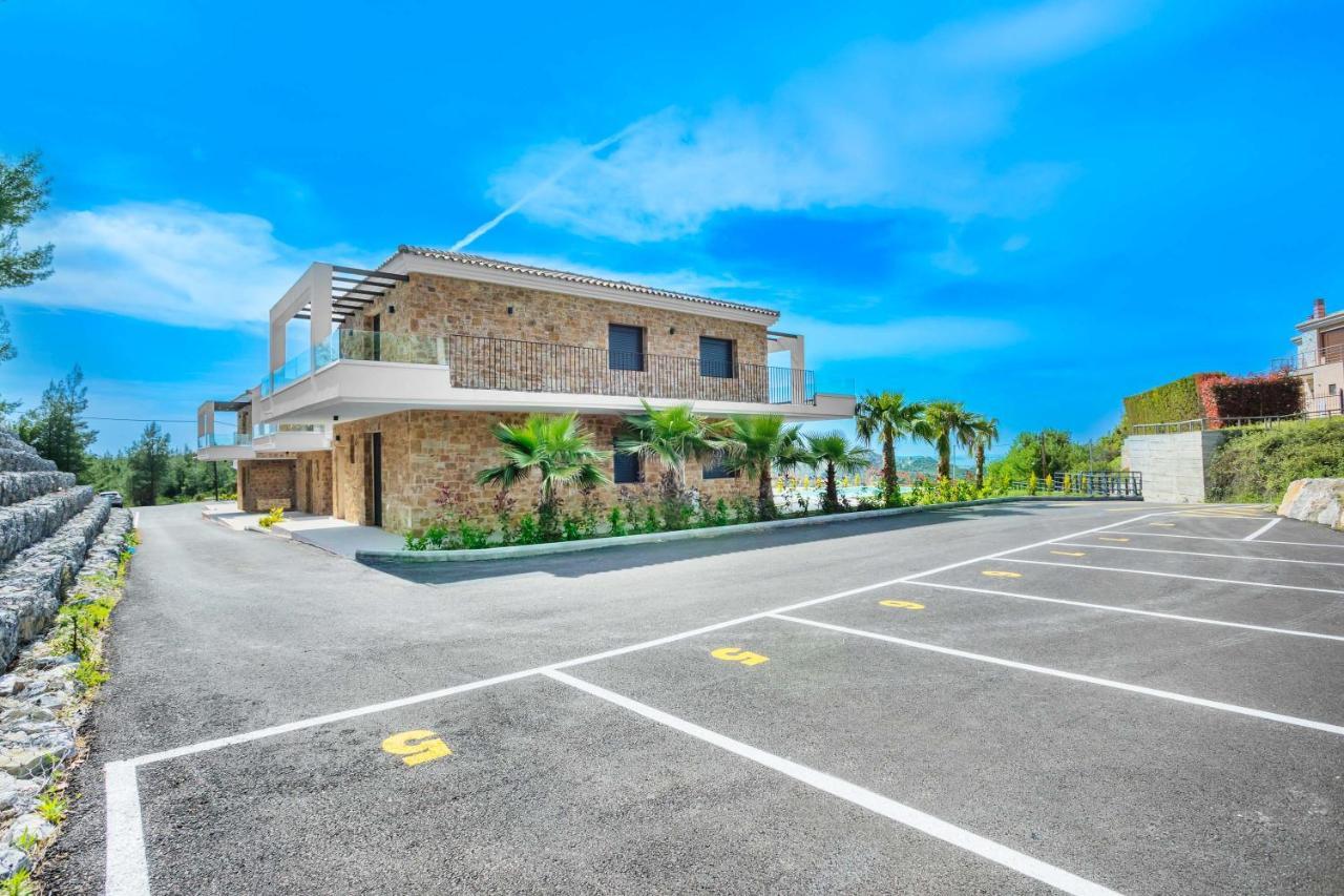 Villa Epta Luxury Redefined *