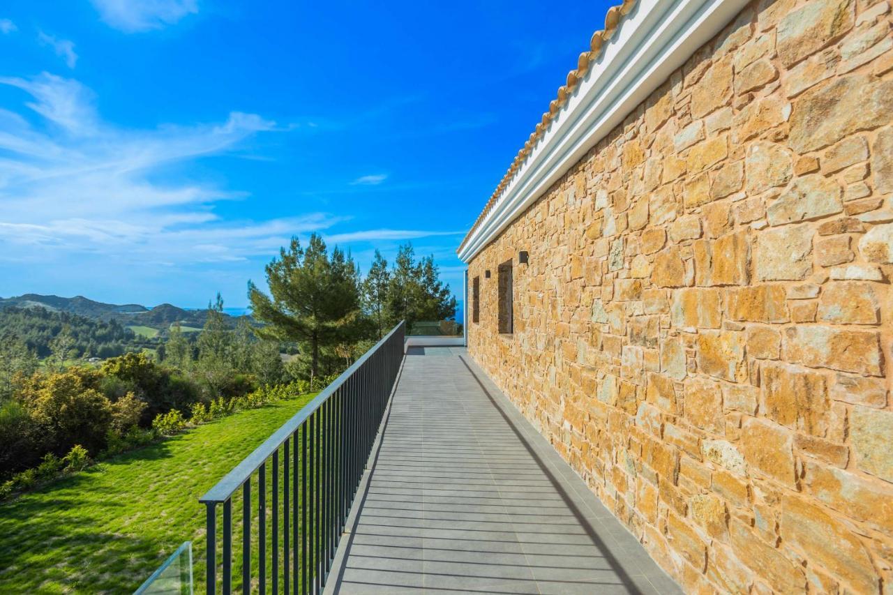 Epta Luxury Redefined Villa *